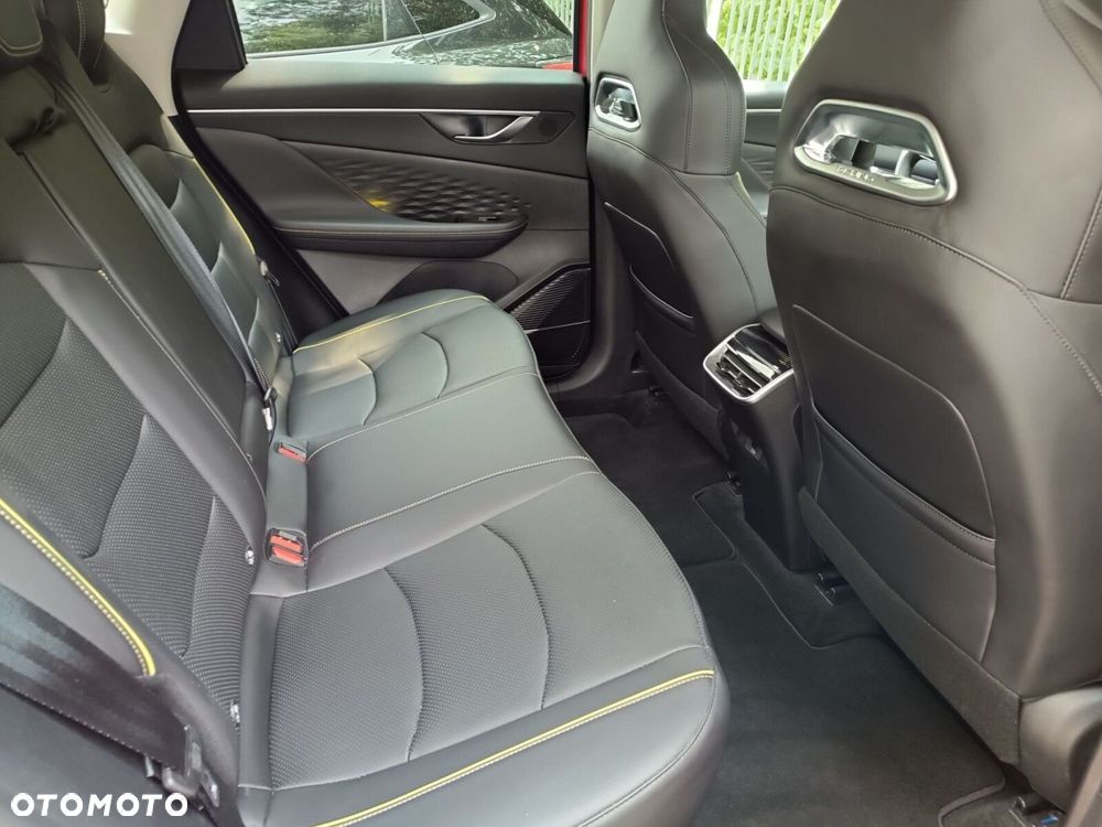 BAIC 5 Beijing 1.5T Luxury DCT - 34