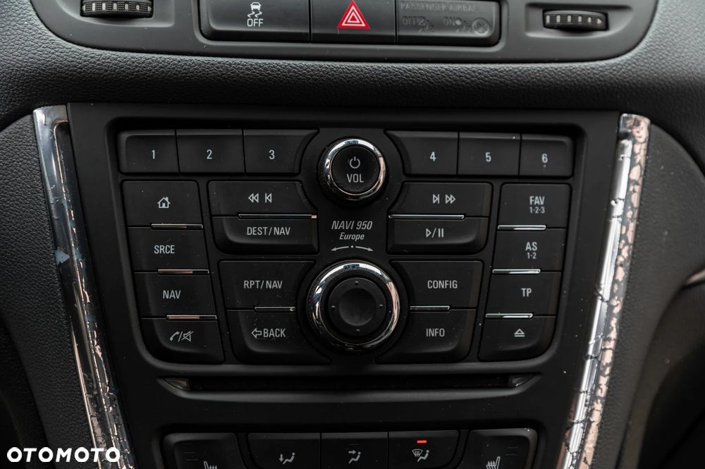 Opel Mokka 1.6 ecoFLEX Start/Stop Edition - 30