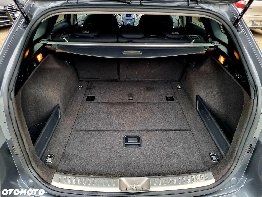 Hyundai i40 Kombi 1.7 CRDi Style - 13