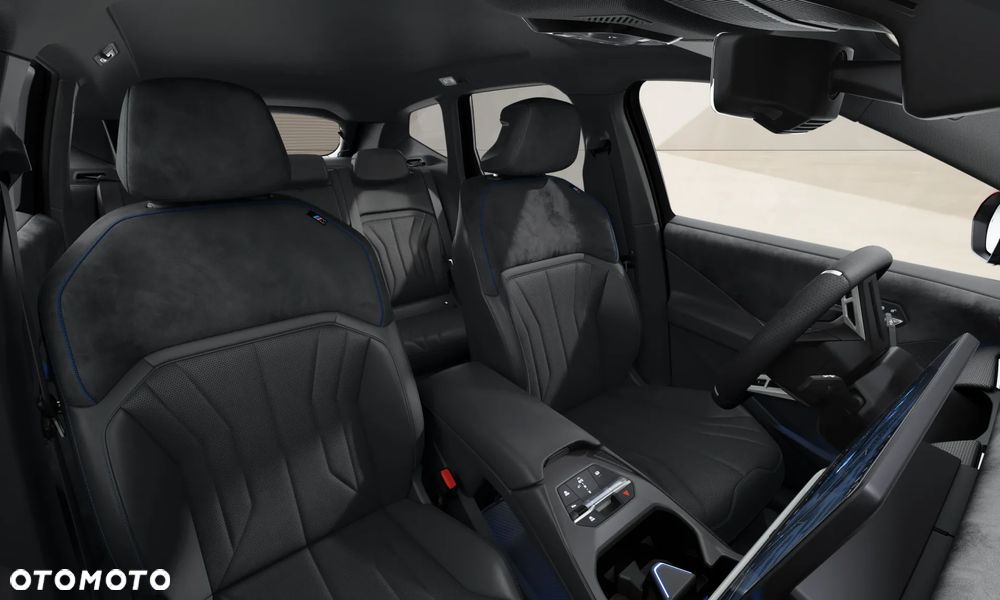 BMW iX3 40 - 13