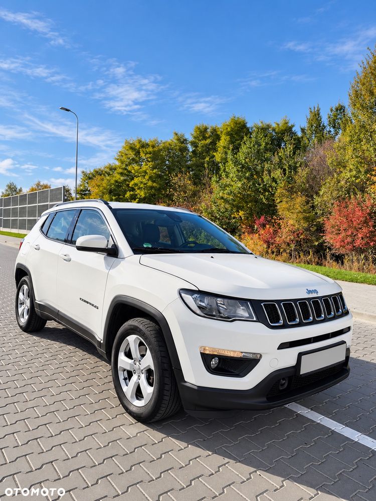 Jeep Compass - 6