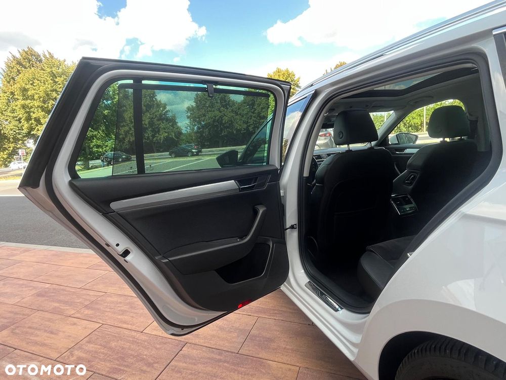 Skoda Superb 2.0 TSI 4x4 DSG Style - 22
