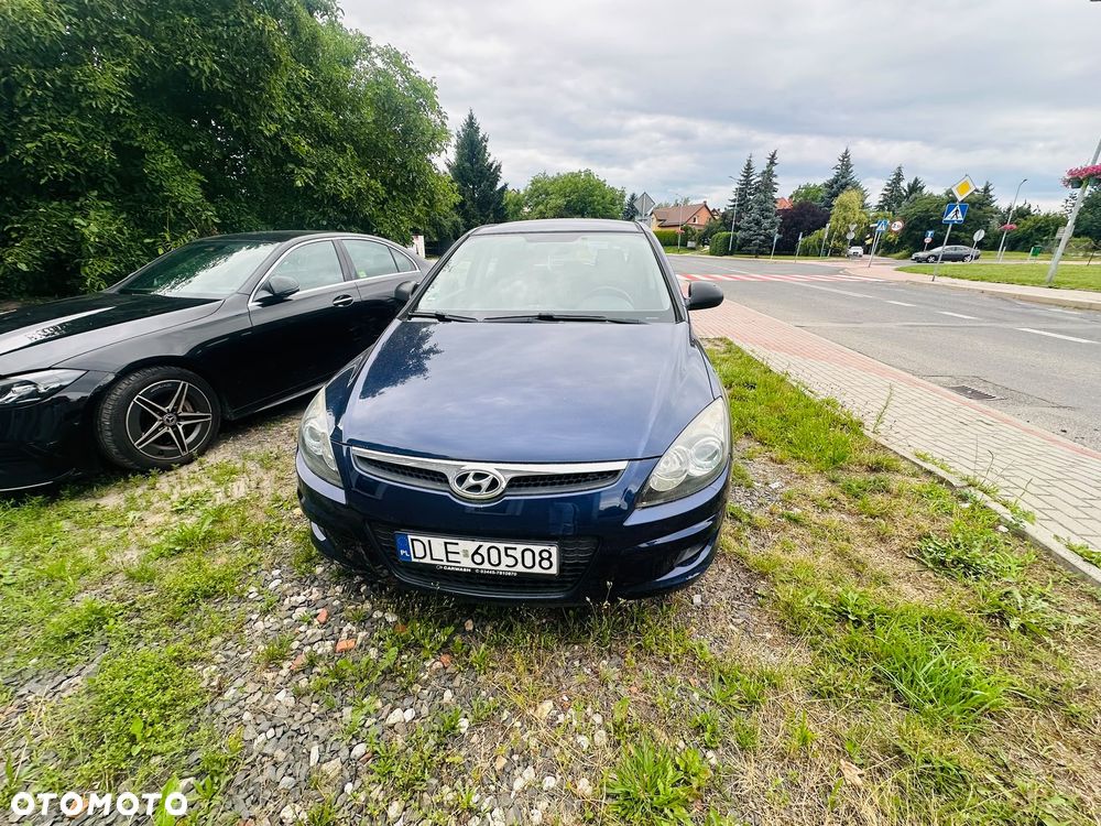 Hyundai i30 1.4 Blue Comfort - 13