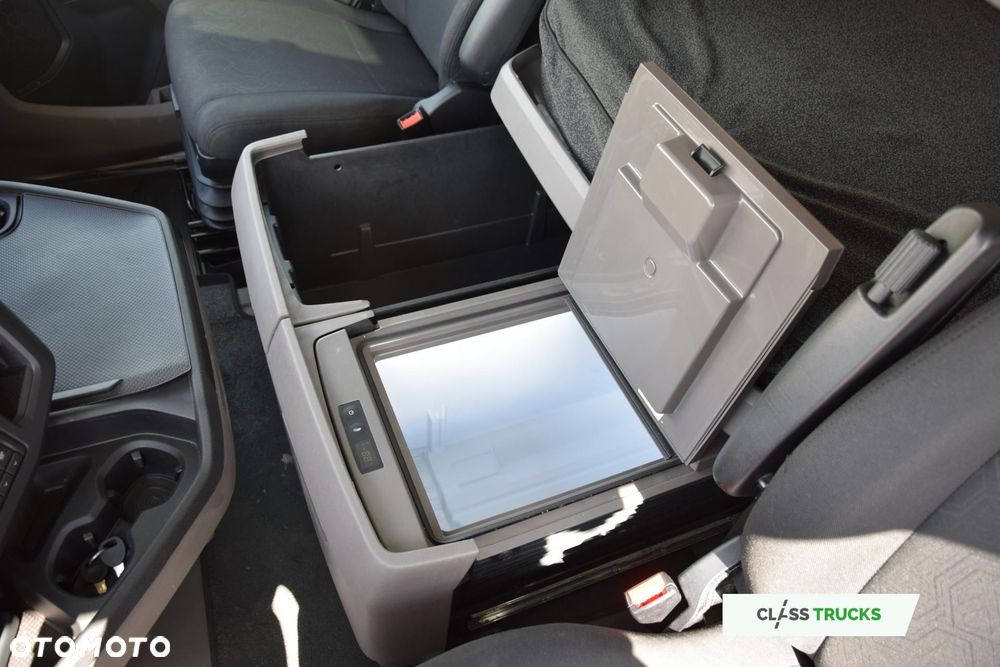 Scania R450 CR20H Retarder Adaptive Cruise Control ADAS Package - 12