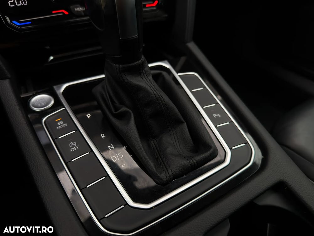 Volkswagen ARTEON 2.0 TDI DSG Elegance - 25