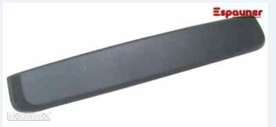 MOLDURAS FRENTE FORD C-MAX 1.6 TDCI 90CV 1560CC - 1