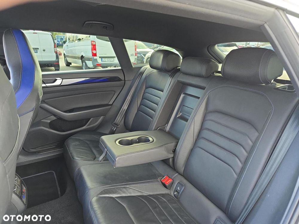 Volkswagen Arteon 2.0 TSI 4Motion R DSG - 18