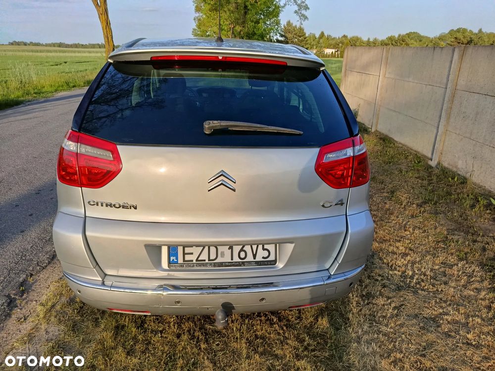 Citroën C4 Picasso 1.6 HDi Impress - 3