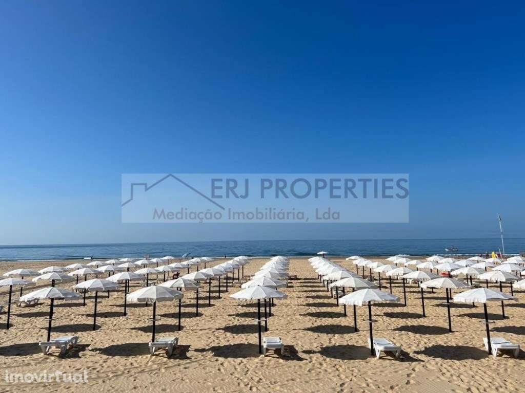 Excelente T0 + 1 a 100m da Praia de Monte Gordo - Grande imagem: 5/7