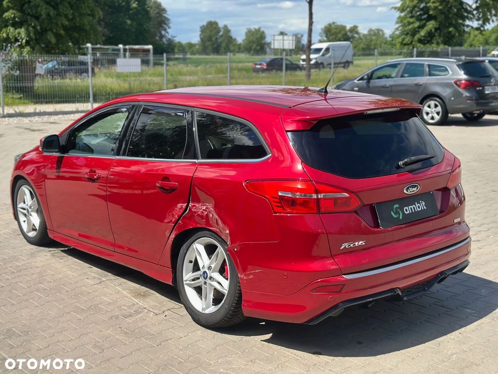 Ford Focus - 7