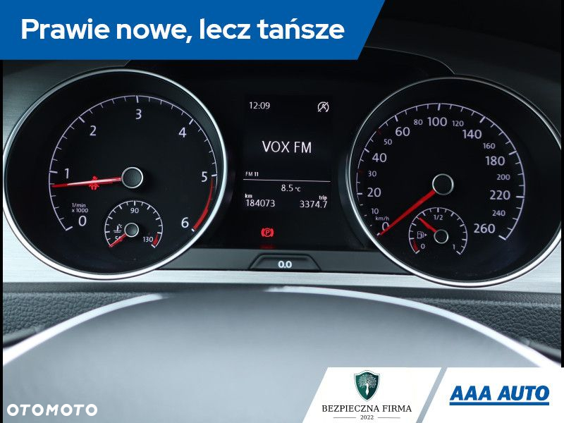 Volkswagen Golf - 12