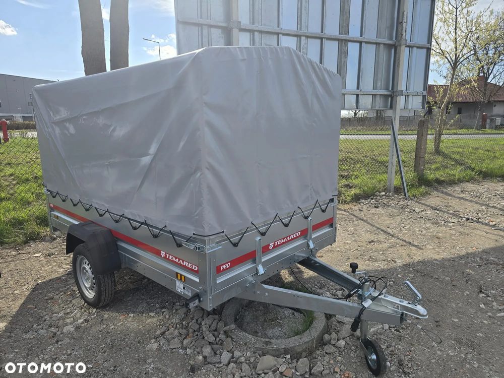 TEMARED PRO 2615 - 1