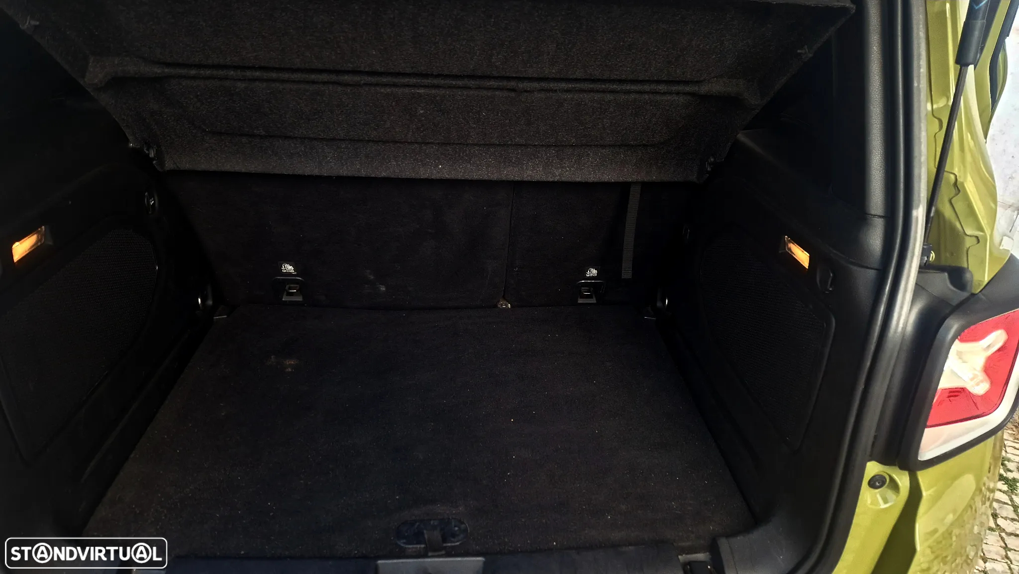 Jeep Renegade 1.6 MJD Limited - 10