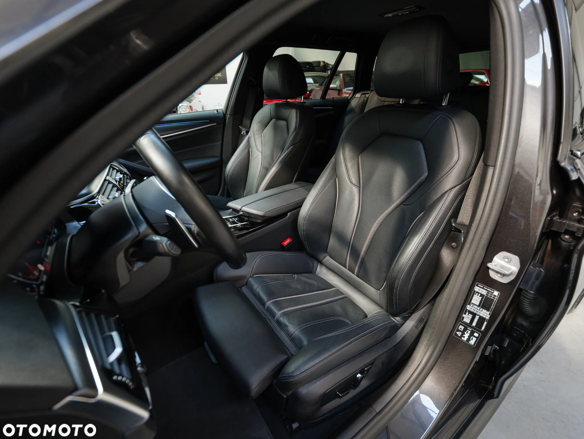 BMW Seria 5 - 19