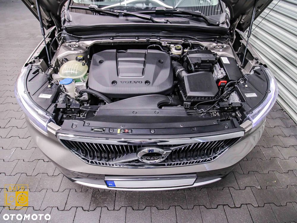 Volvo XC 40 T3 Inscription - 15