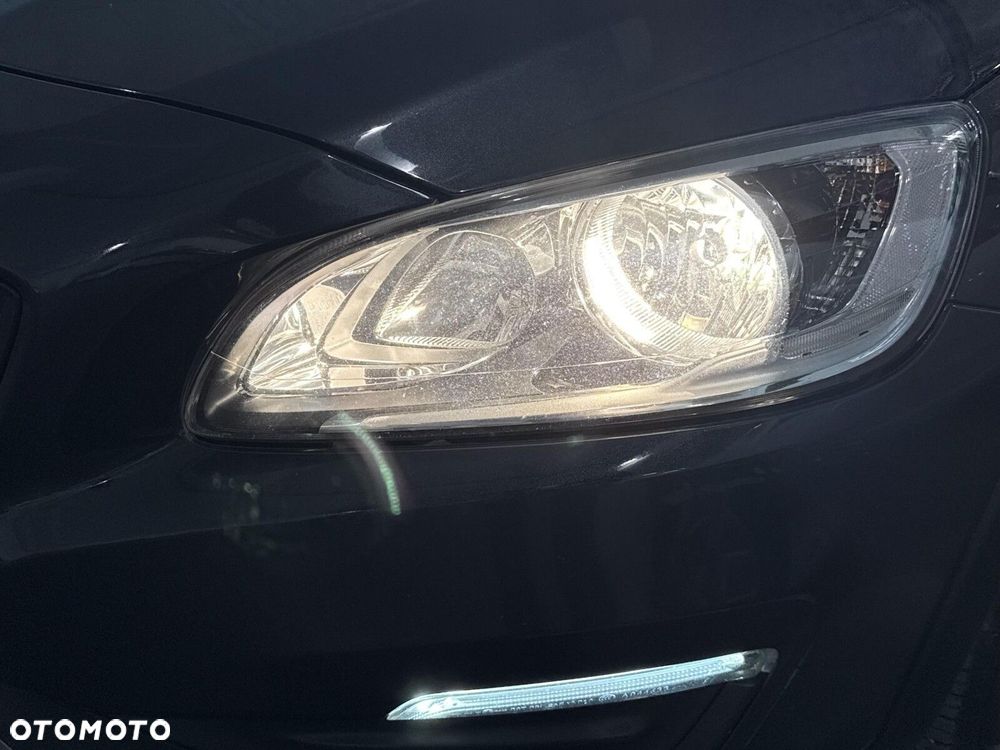 Volvo V60 Cross Country D4 Drive-E Summum - 29