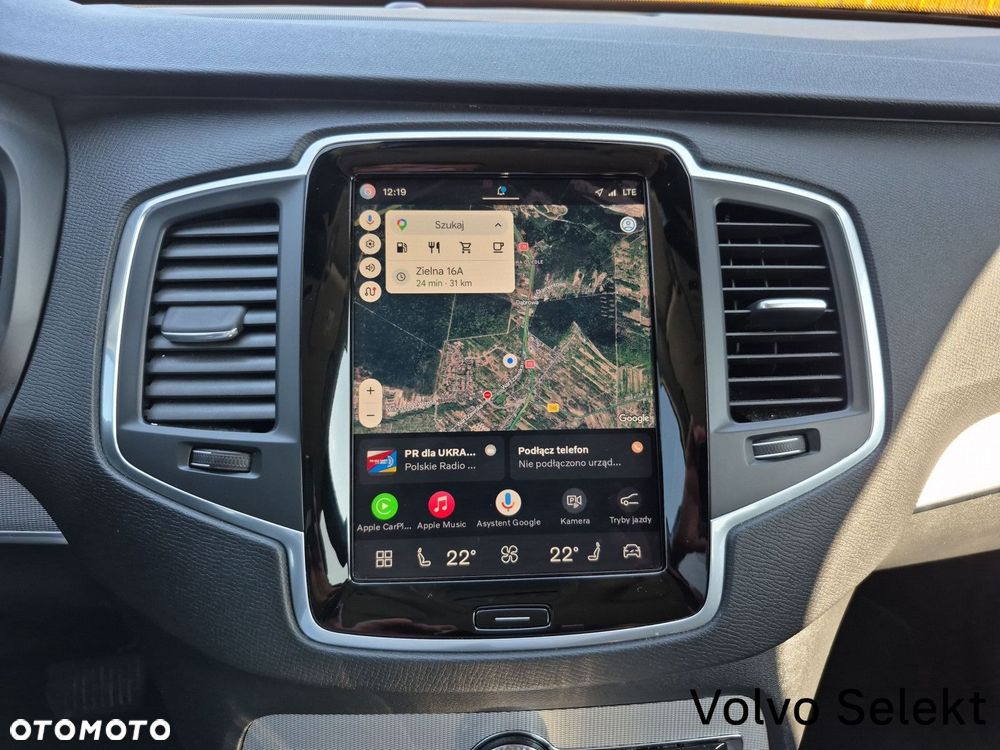 Volvo XC 90 - 15