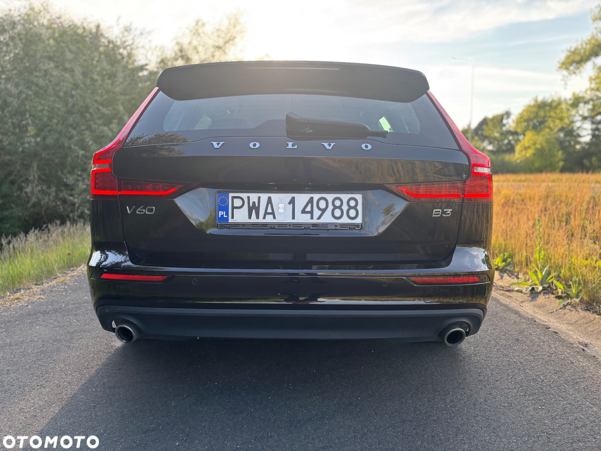 Volvo V60 B3 B Momentum Pro - 9