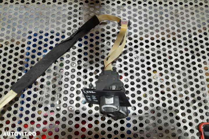 Contact cu cheie 6954719 BMW Seria 3 E90 [2004 - 2010] Sedan 318i MT - 2