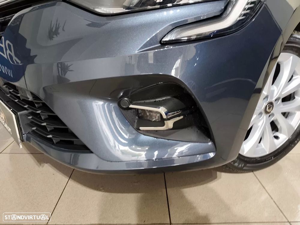 Renault Clio TCe 100 EDITION ONE - 5