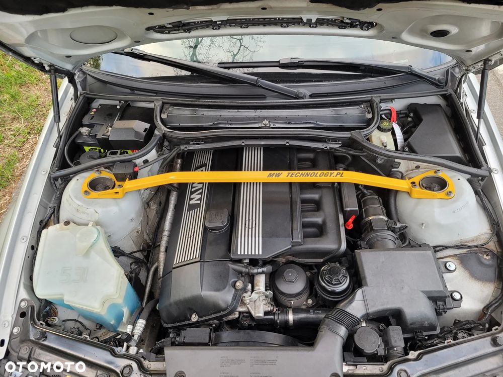 BMW Seria 3 - 22