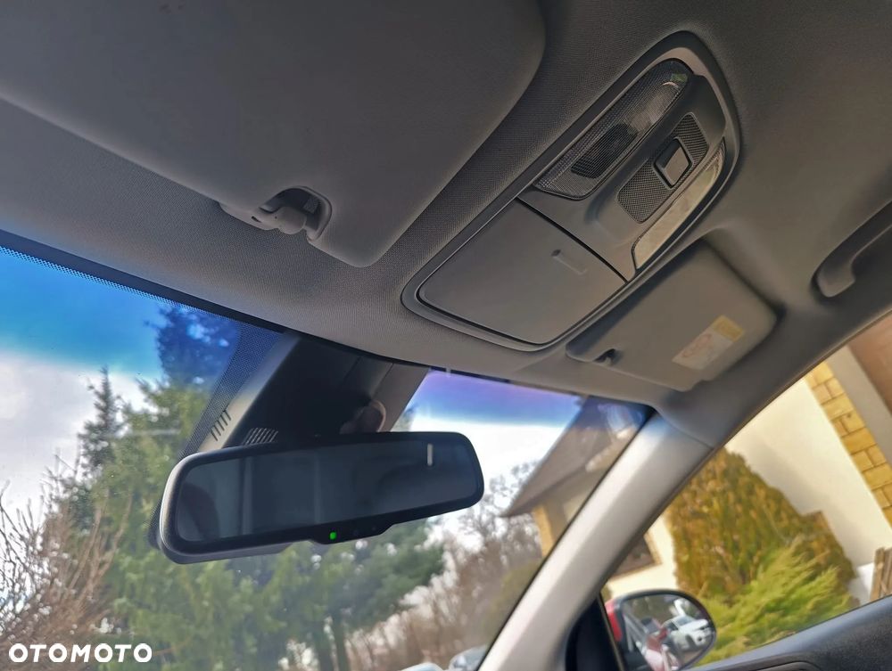 Kia Sportage 1.6 GDI Business Line 2WD - 17