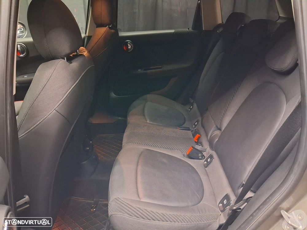 MINI Countryman One D Auto - 8