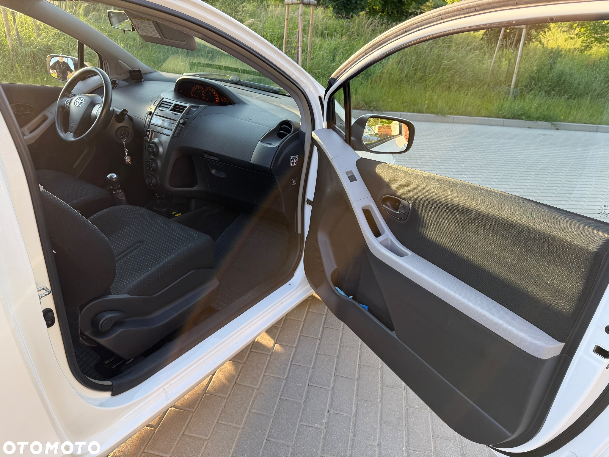 Toyota Yaris 1.33 Life - 17