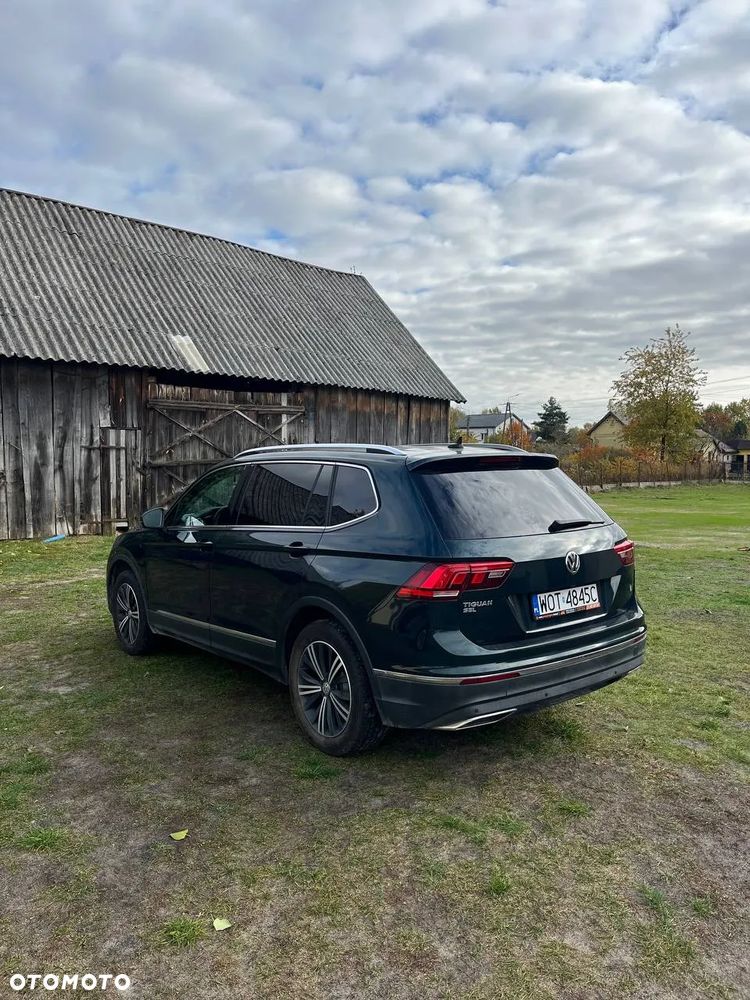 Volkswagen Tiguan Allspace - 2