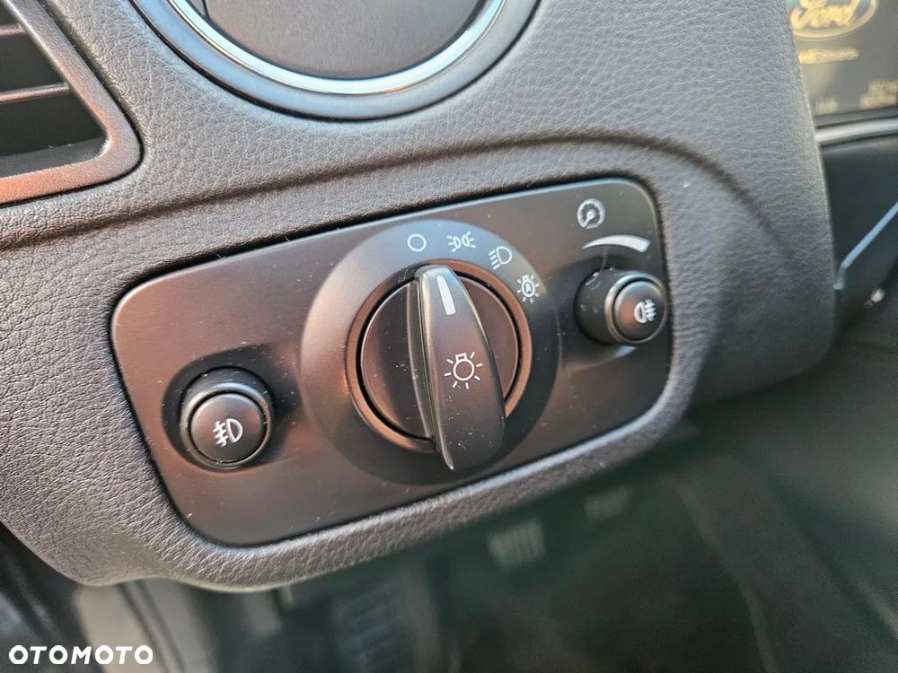 Ford S-Max 2.5 Platinium X - 37