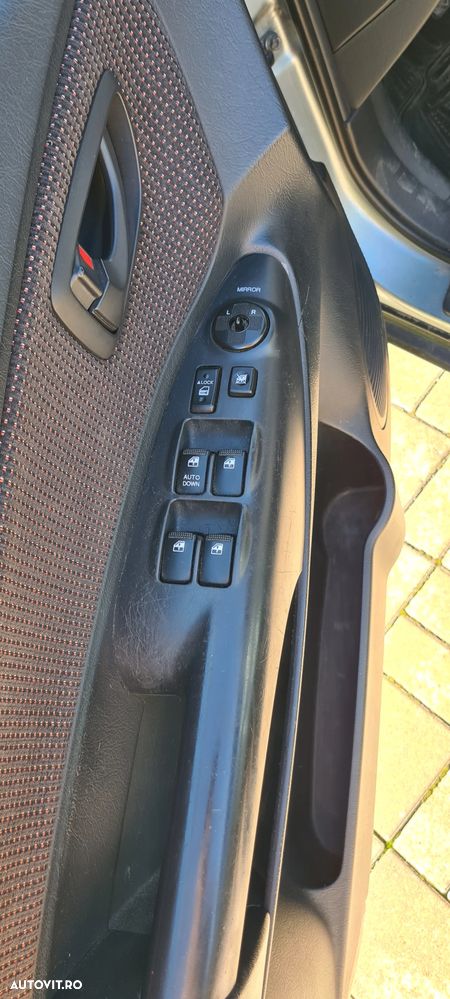 Hyundai Tucson 2.0 DOHC 2WD - 14