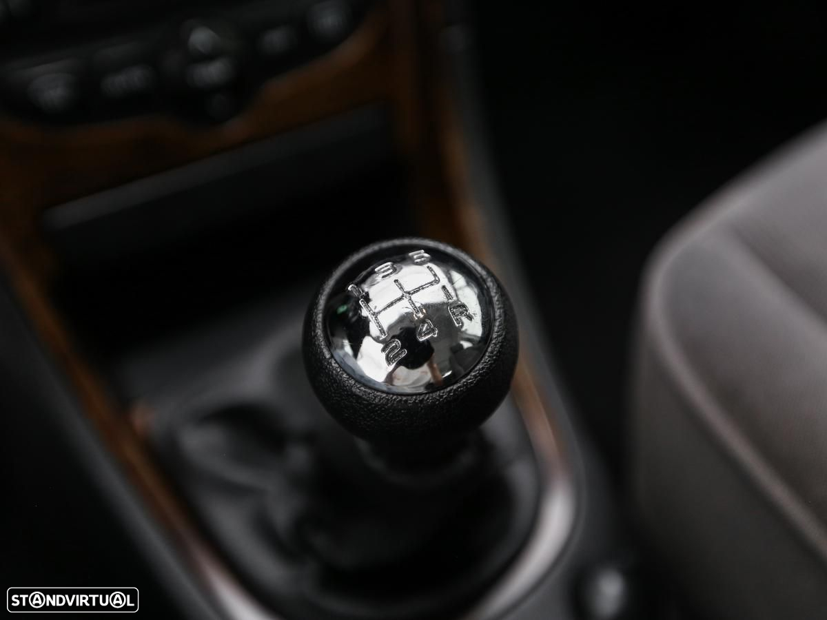 Peugeot 307 SW - 18