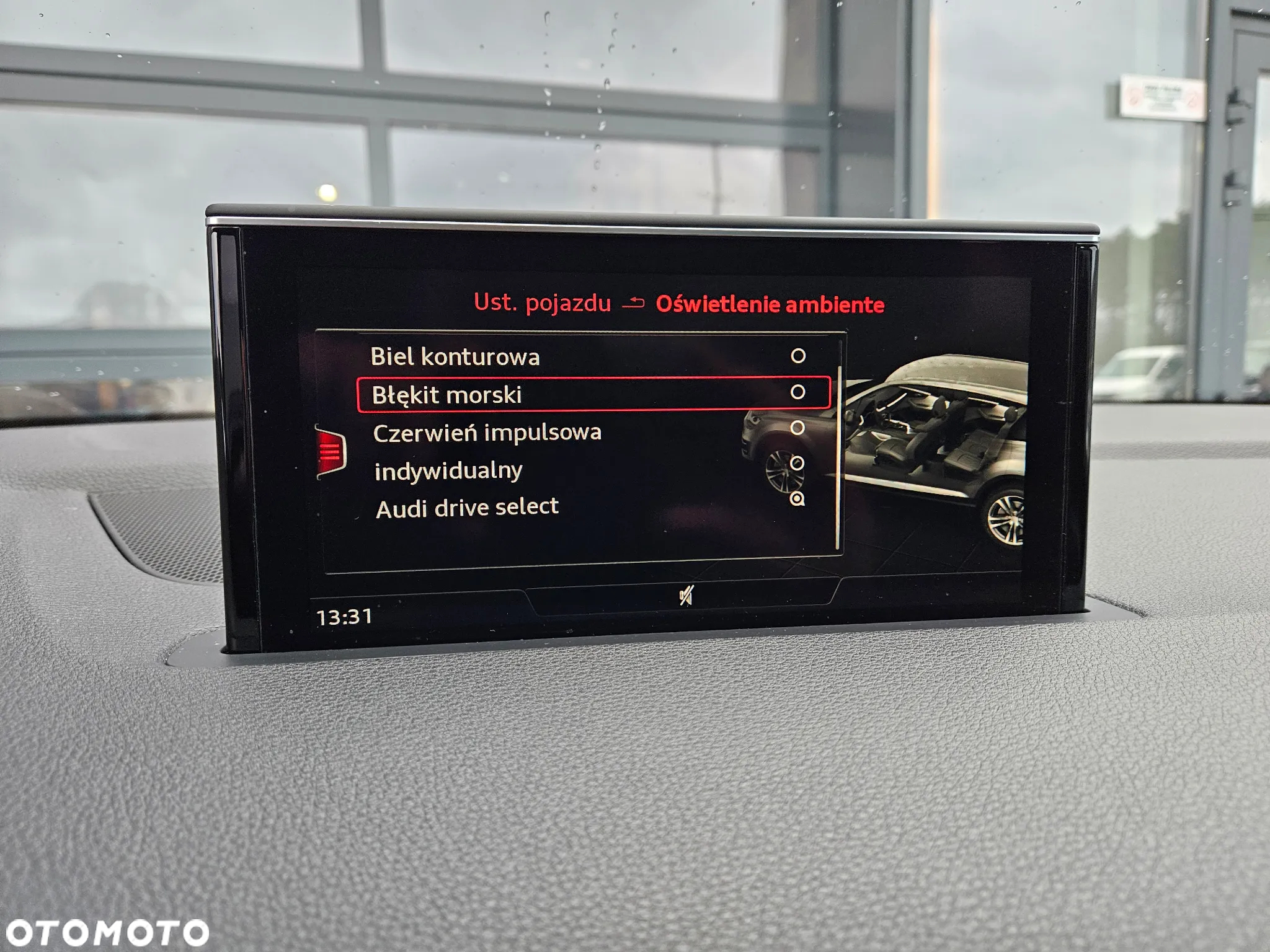 Audi Q7 50 TDI Quattro Tiptronic - 20