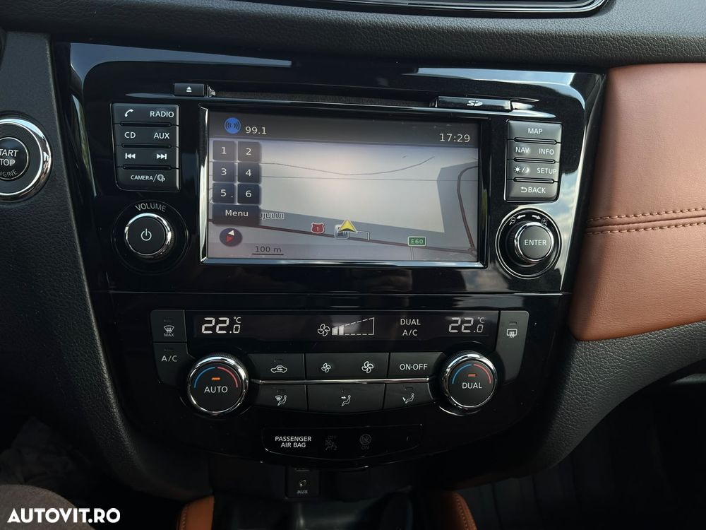 Nissan X-Trail - 24