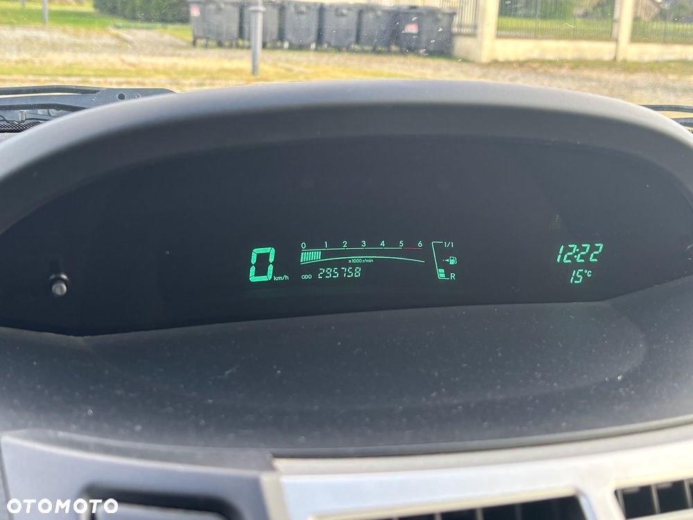 Toyota Yaris 1.4 D-4D Luna - 5