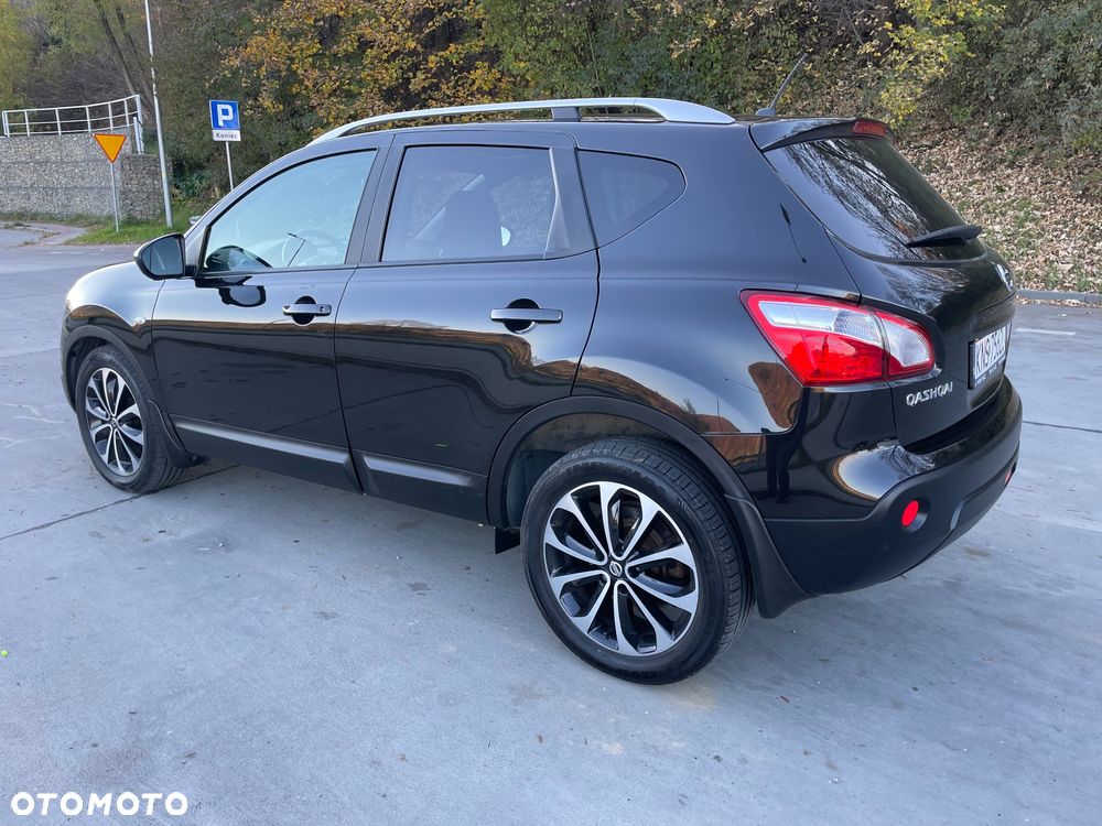 Nissan Qashqai - 7