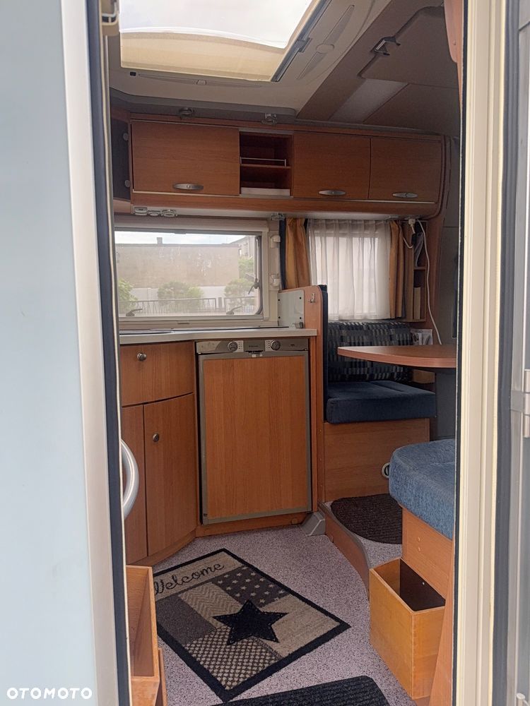 KNAUS Sun Ti - 32