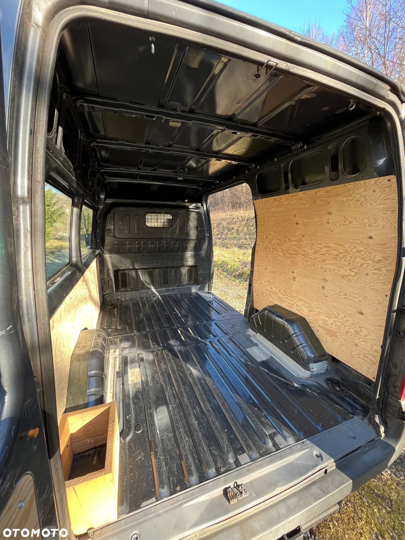 Ford Transit 300 M TDCi - 10