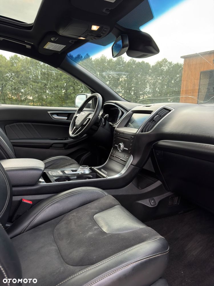 Ford Edge - 27