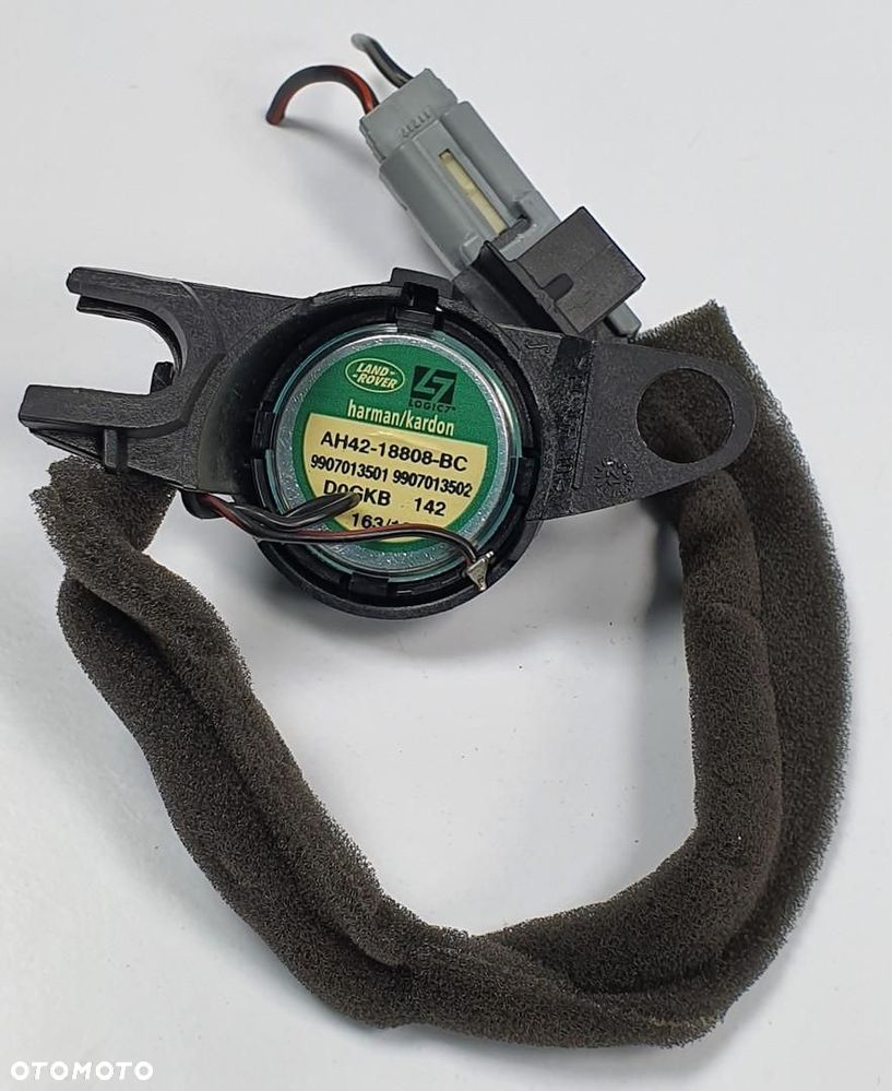 GŁOŚNIK WYSOKOTONOWY HARMAN KARDON RANGE ROVER III L322 AH42-18808-BC - 2