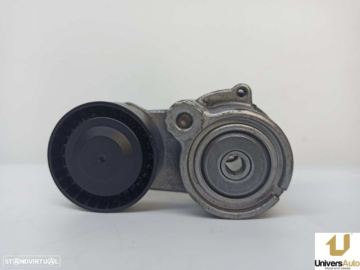 TENSOR CORREIA AUXILIAR OPEL ZAFIRA (C) SELECTIVE START/STOP - 2