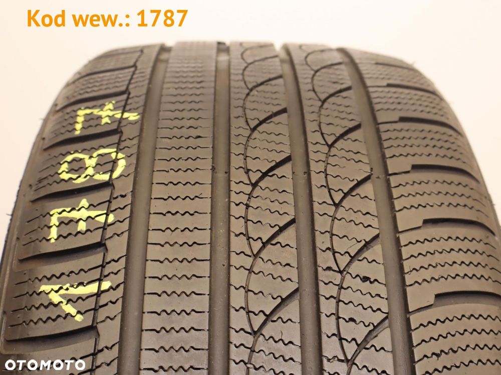 Rotalla ICE-PLUS S210 - 225/40 R18 - 7