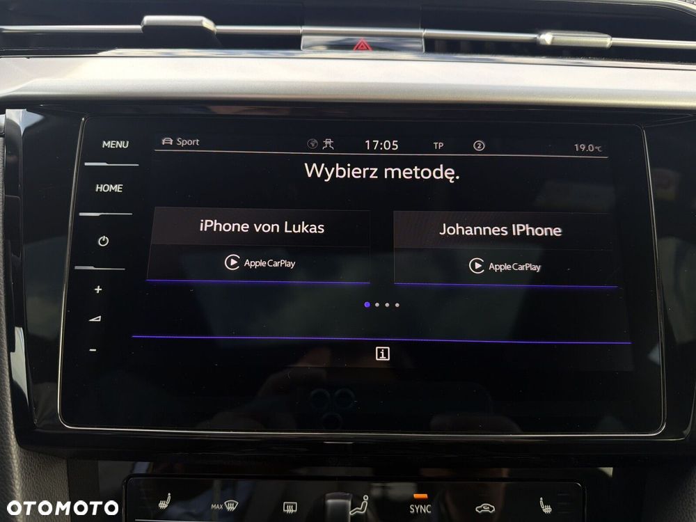 Volkswagen Arteon Shooting Brake - 25