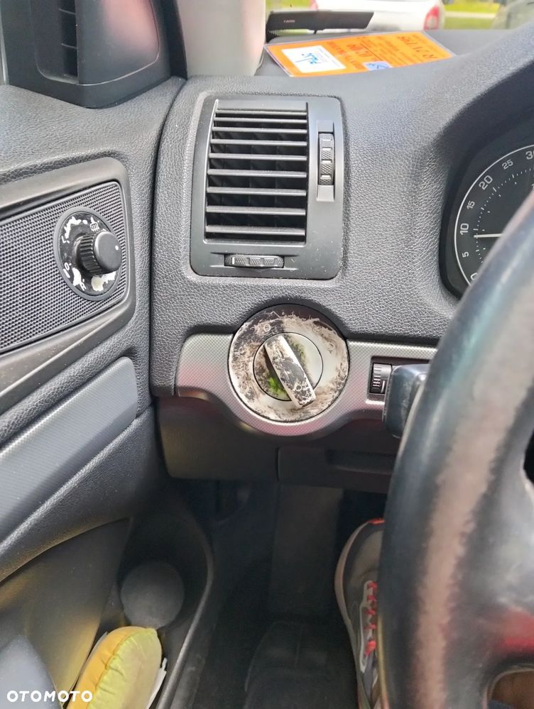 Skoda Octavia 2.0 FSI 4x4 - 3