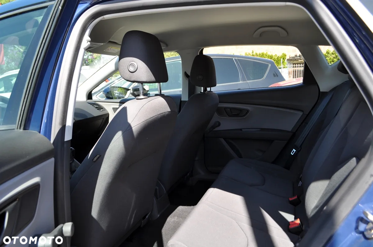Seat Leon 1.0 EcoTSI Reference S&S - 31