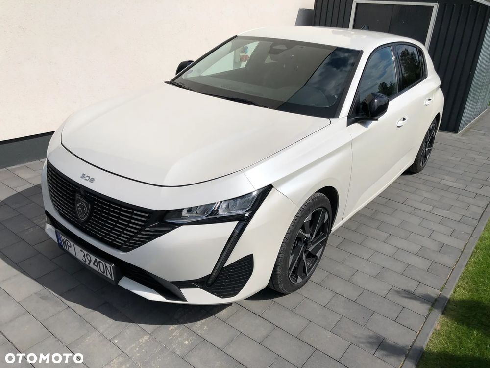 Peugeot 308 PureTech 130 EAT8 Allure Pack - 3