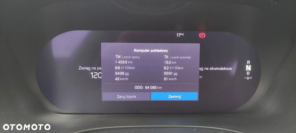 Volvo XC 60 - 4