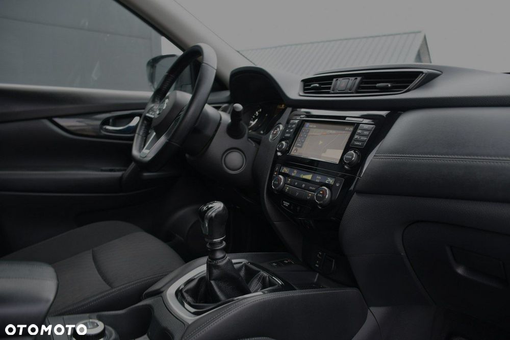 Nissan X-Trail 1.6 DCi N-Connecta 4WD - 18