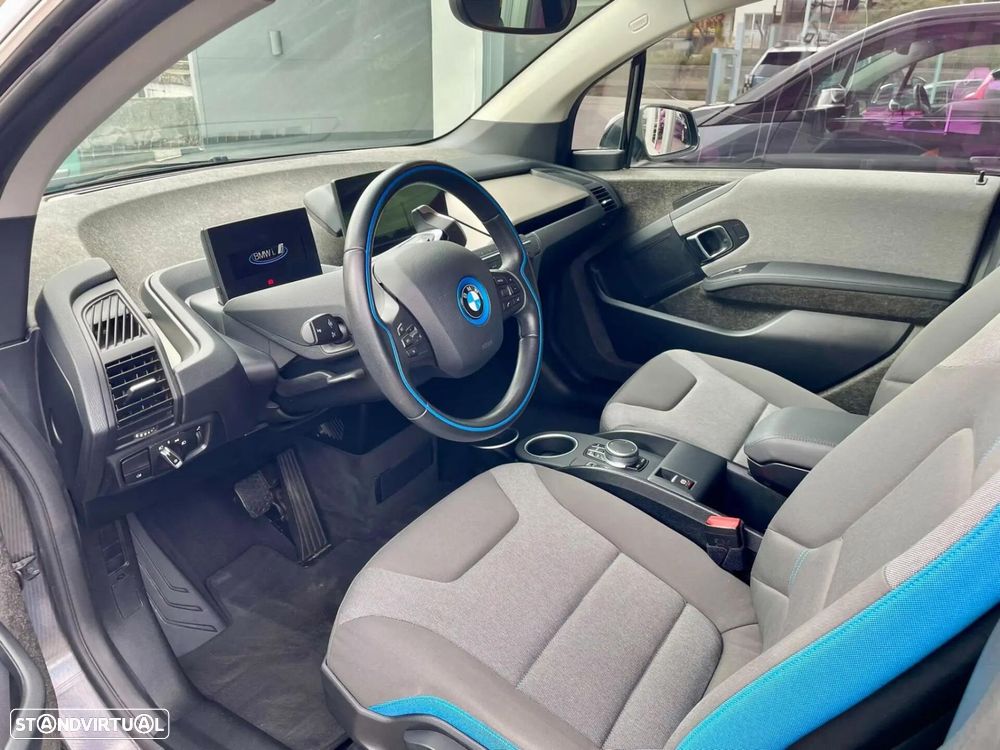 BMW i3 s 120Ah - 9