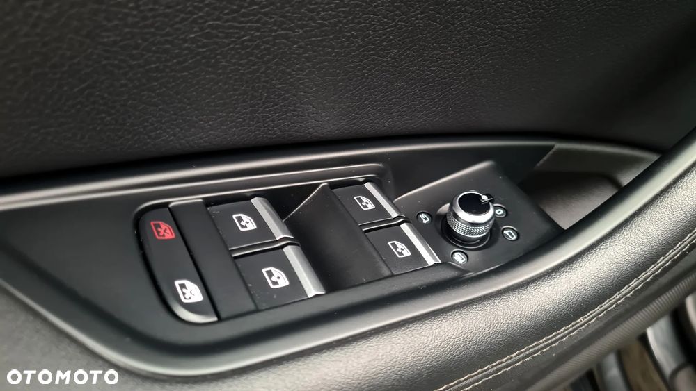 Audi A5 Sportback 35 TDI S tronic advanced - 11